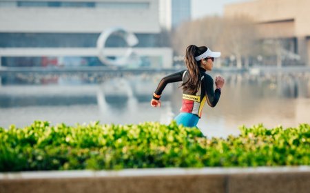 Panduan Dosis Magnesium untuk Atlet Endurance Wanita Berdasarkan Siklus Menstruasi