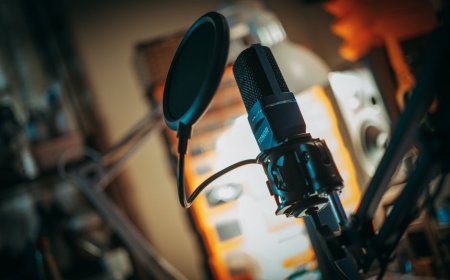 Mengapa Musik Folk Akustik Kembali Hits? Ini Rahasianya di Era Digital!