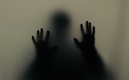 Merinding Tanpa Jumpscare! Rahasia Game Horor Psikologis Terkuak, Bikin Kamu Ketagihan