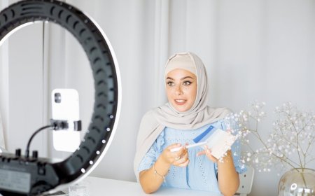 Dari Medsos ke Layar Lebar, Kisah Bintang Viral Merajai Film & TV