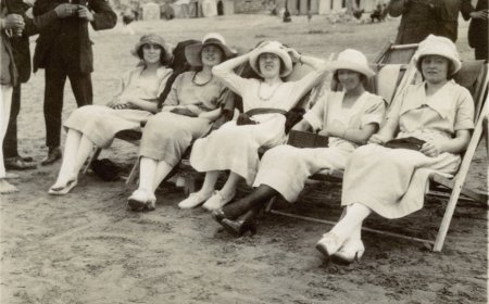 Kisah Perempuan Minang Melawan Penjajah Lewat Pena di Awal Abad 20