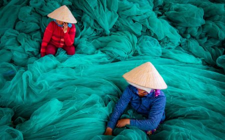 Perjuangan Perempuan Indonesia 1970-an Tuntut Upah Layak Pekerja Tekstil