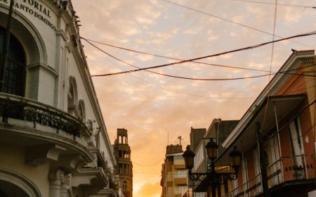 Inovasi Pemindaian 3D Selamatkan Fasad Bangunan Bersejarah Kota Lama Jakarta