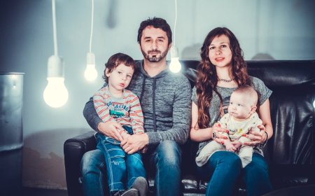 10 Ide Self-Care Murah untuk Orang Tua Baru, Jaga Mentalmu Tanpa Boros!