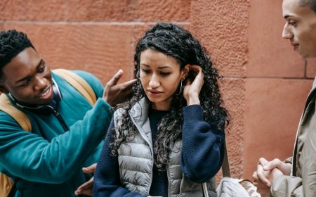 Anti Stres! Rahasia Remaja Tangguh Hadapi Tekanan Sosial dengan Mindfulness