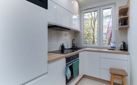 Tips Smart Home Hemat Energi untuk Apartemen Kecil di Kota