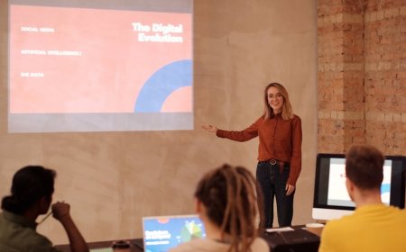 Microsoft Bentuk Tim Superintelijen AI Baru Demi Kemanusiaan