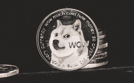 Reli Trump Dorong Koin Meme Terbaik, Presale Maxi Doge Makin Panas!