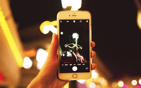 HDR: Revolusi Tampilan Warna dan Kontras di Gadget Modern, Pahami Sekarang!