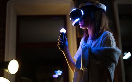 Bikin Kisah Epikmu Sendiri! Tips Seru Jadi Sutradara Game Dunia Terbuka