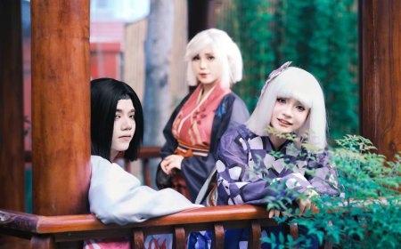 Temukan Dunia Baru! Serial Animasi Dewasa Ubah Pandanganmu tentang Kartun