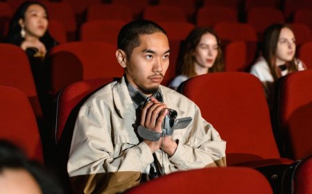 True Crime: Tips Menonton Kritis, Pahami Pengaruhnya pada Hukum dan Opini