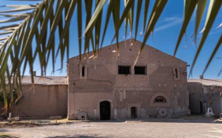 Misteri Emas dan Ilmu Menguak Kejayaan Kekaisaran Mali dan Timbuktu