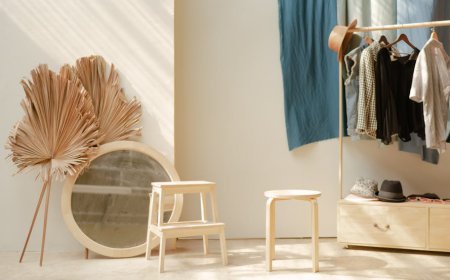 Yuk, Maksimalkan Cahaya Alami di Rumah! Sehat dan Hemat Energi Setiap Hari