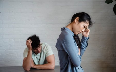 Rahasia Hubungan Harmonis, Tips Negosiasi & Kompromi Tanpa Drama!