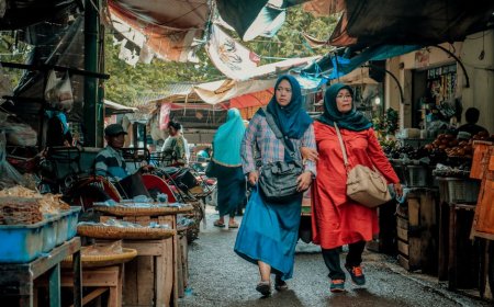 Petualangan Rasa Lokal: Panduan Mudah Jelajahi Warisan Kuliner Indonesia