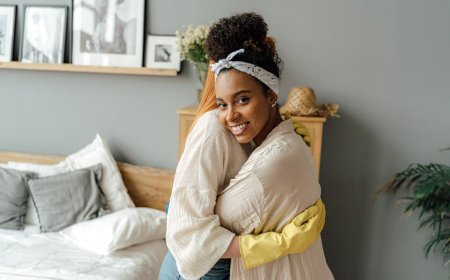 Rahasia Ciptakan Ruang Relaksasi Multi-Sensori di Rumahmu Sendiri