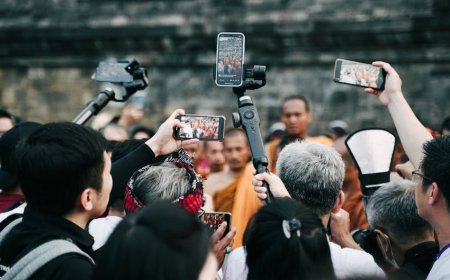 Jelajahi Masjid Tertua di Jawa untuk Wisata Religi Unik dan Otentik