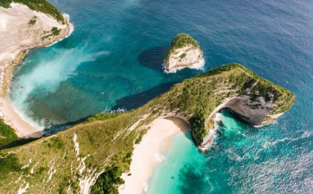 Petualangan Bali Ramah Lingkungan: Temukan Hidden Gems Bebas Sampah!