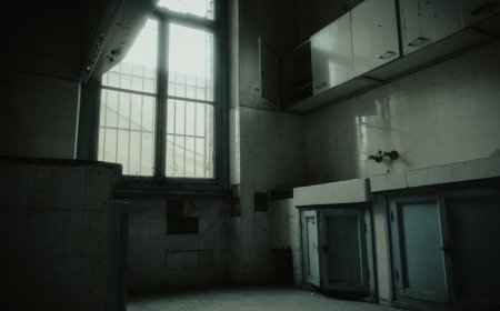 Renovasi Rumahku Membuka Ruang Merangkak dan Jurnal Misterius