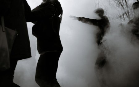 Misteri Jalur Gaib di Jalan Raya 35 Menuju Dunia Kembar