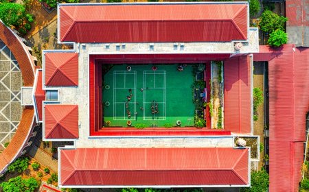 Ledakan Bom Rakitan Guncang SMAN 72, Pelaku Diduga Korban Bullying