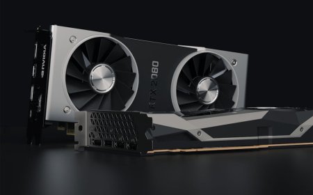 Gawat! Krisis RAM Hantam Nvidia, RTX 50 Super Terancam Batal