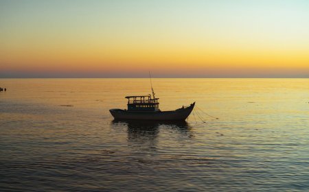 Mitos Mikroplastik Mengganggu Tidur Malam? Bongkar Faktanya Demi Kesehatan Optimal