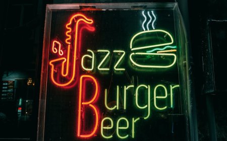 Makanan di Layar Lebar! Simbol dan Karakter Tak Terlupakan dalam Sinema