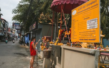 Menyibak Jejak Leluhur, Analisis Genetik Ungkap Migrasi Manusia Purba Asia Tenggara