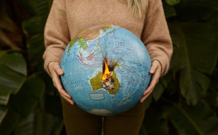 Menguak Misteri Letusan Toba Purba Dampak Global dan Bottleneck Genetik