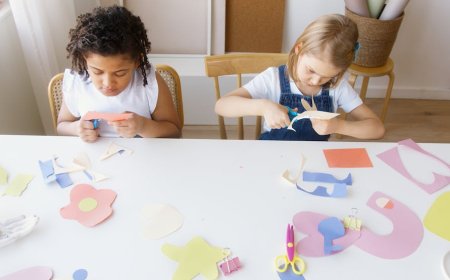 Pendidikan Abad Pertengahan Eropa: Moral dan Keterampilan Hidup Anak Terungkap