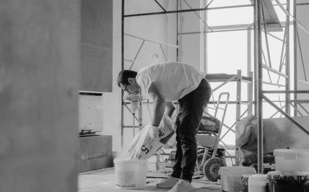 Tips Memilih Material Ramah Lingkungan untuk Renovasi Apartemen Kecil