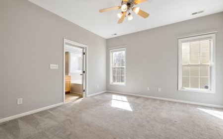 Bebas Gerah! Terapkan 5 Tips Sirkulasi Udara Alami di Rumahmu