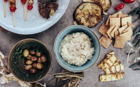 7 Resep Plant-Based Lokal Lezat dan Mudah untuk Gaya Hidup Sehat