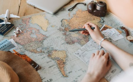 Siap Berpetualang? Ini Checklist Produk Zero-Waste Terbaik Traveler Indonesia