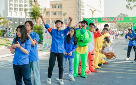 Hidden Gems Volunteering di Asia Tenggara Seru untuk Remaja Petualang