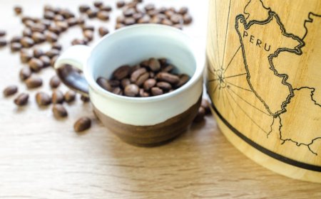 Menjelajah Hidden Gems Kopi Single Origin Nusantara yang Unik dan Lezat