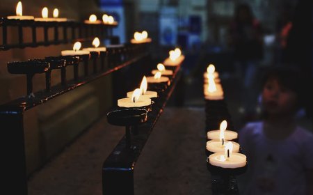 Aku Membawa Saudara Kembali Tapi Sosok Itu Bukan Dia