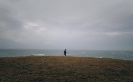 Kabulkan Permintaan, Kini Iblis Gunung Datang Menagih Janji Darahku