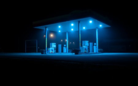 Misteri Mencekam di Seven Realms Diner Malam Halloween