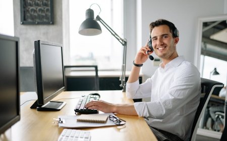 Heboh! AI Bantu Individu ADHD, Autisme, Disleksia Moncer di Karir