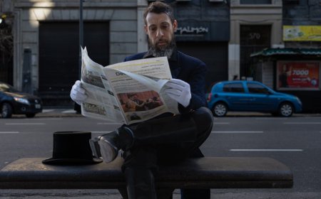 Bos Altimeter Brad Gerstner Sebut Koreksi Pasar Sehat, Tech Aman dari Gelembung