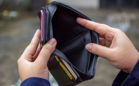 Efek Shutdown Pemerintah: Pegawai Cuti Paksa Kurangi Belanja, Kata CEO Affirm