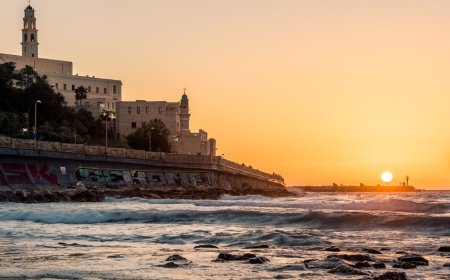 Robot Canggih Selamatkan Kota Tenggelam! Inovasi Terraforming Ubah Masa Depan