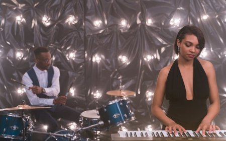 Kenapa Jazz Fusion Kembali Digandrungi? Ini Rahasia Inspirasi Musisi Generasi Baru!