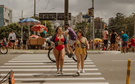 Ciptakan Gaya Ikonikmu Sendiri! Inspirasi Desain Kostum Film Sehari-hari