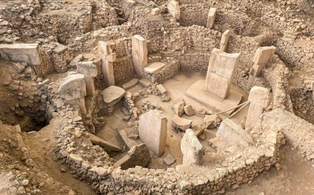 Kisah Heroik Manusia Purba Bertahan dari Letusan Gunung Api di Asia