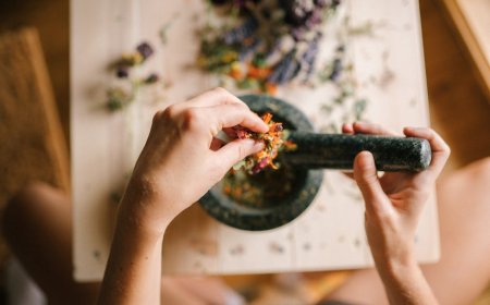 Tips Mudah Bikin Diffuser Alami untuk Relaksasi Maksimal di Rumah