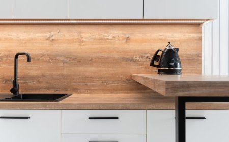 Apartemen Mungil Jadi Luas! Trik Desain Furnitur Modular Hemat Ruang